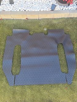 Tesla Model X Accessories