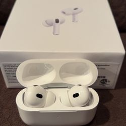 AirPod Pro Gen 2 *ONLY SHIPPING*