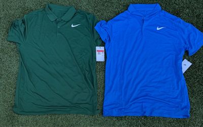 Nike Dri-FIT Victory Polos Men’s Sizes Large