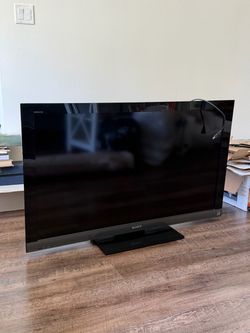 42” Sony Bravia