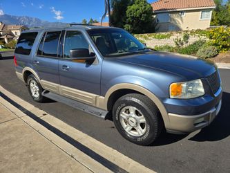 2003 Ford Expedition