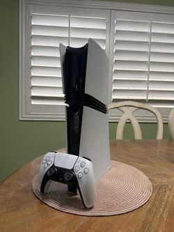 PS5 PRO