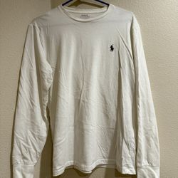Polo Ralph Lauren Long Sleeve Shirt 