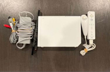 Nintendo Wii