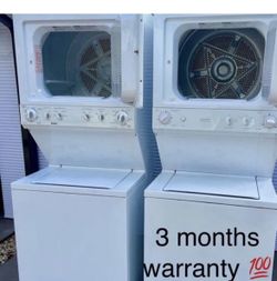 Lavadoras  secadoras combos ‼️ 3 meses de garantia  Delivery instalacion disponible 