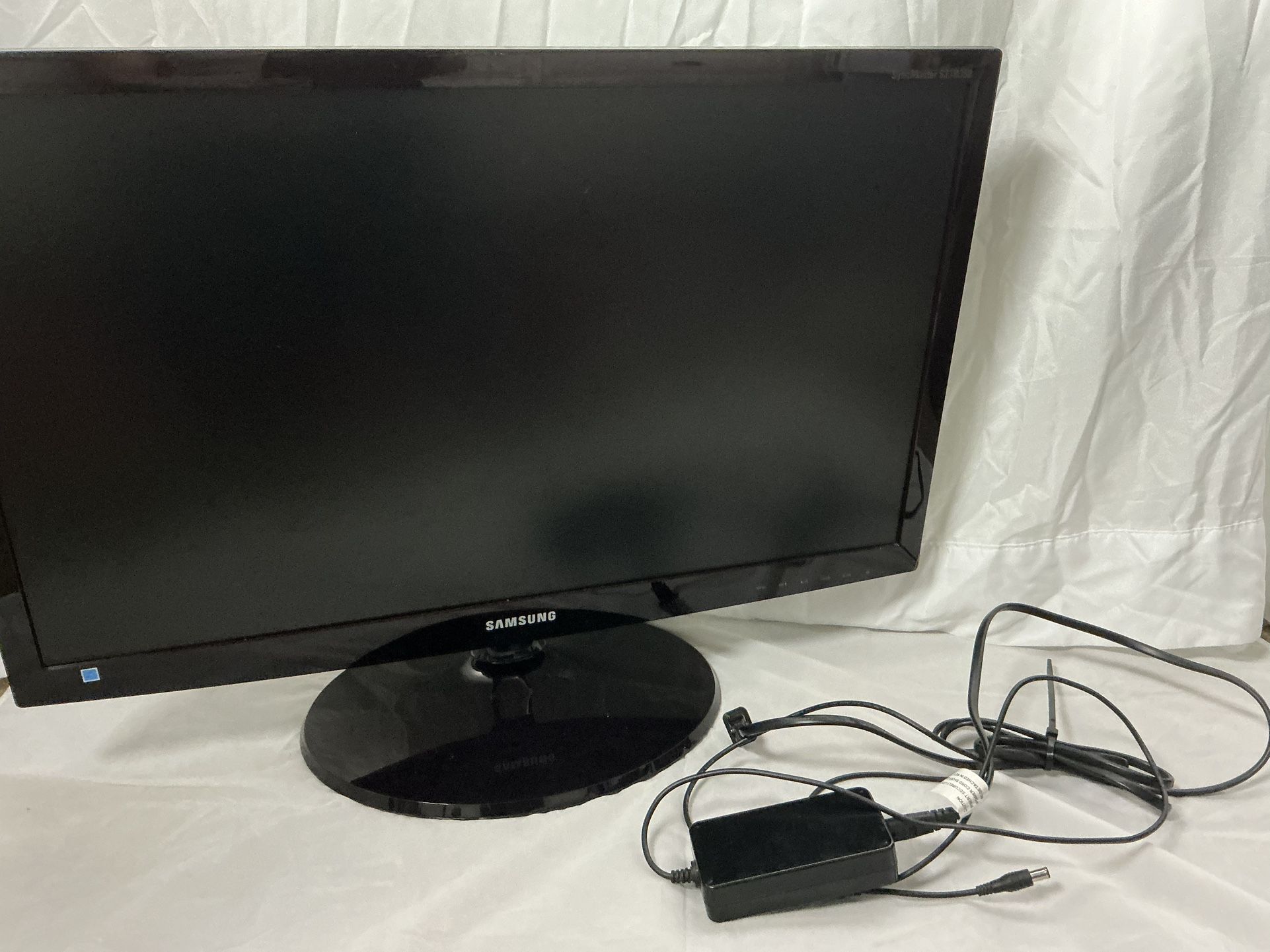 Computer Monitor