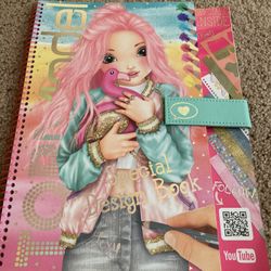7 modeling makeup studio for kids