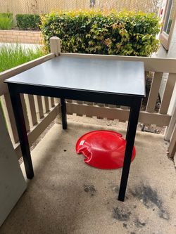 Dinning table set