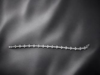Diamond Bracelet
