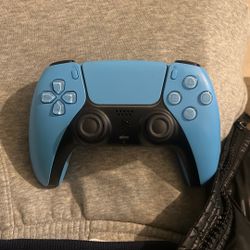 Controller 