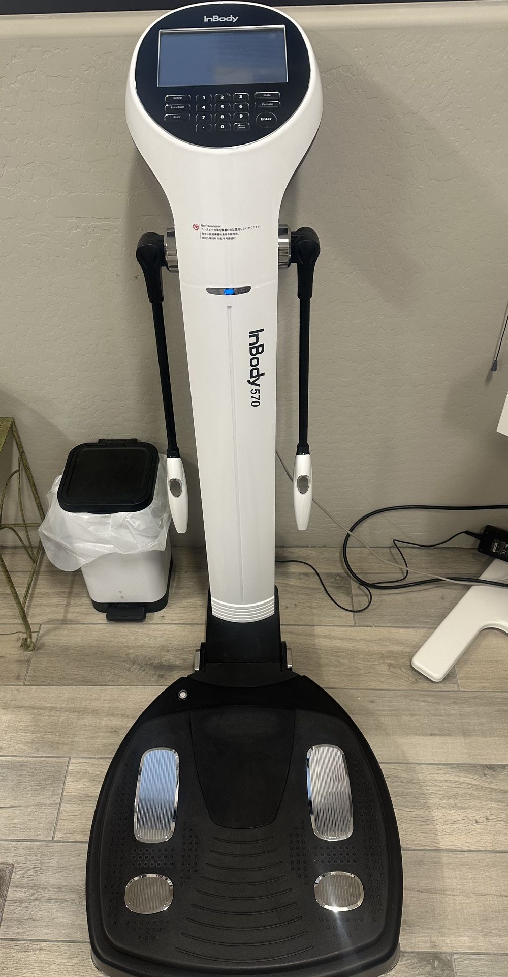 InBody 570 Body composition Analyzer