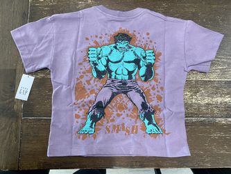 Hulk Shirt