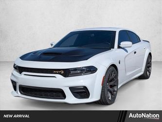 2020 Dodge Charger