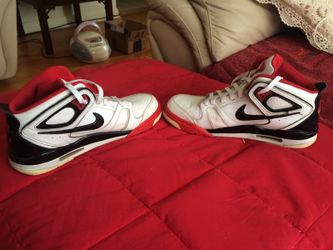Nike flights condors sz 11