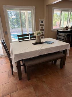 Kitchen Table