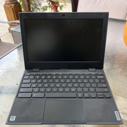 Chromebook Lenovo For Parts Or Not Working
