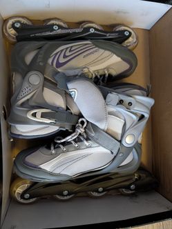 Bladerunner Pro 80 Inline Skates