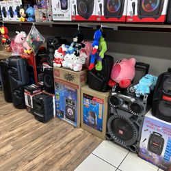 BlueTooth Speakers For Sale