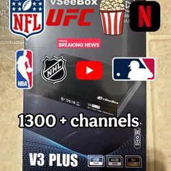 Vsee Pro 3 Entertainment 