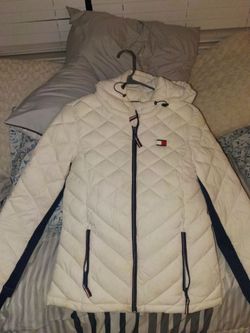 Womens Tomy Hill filger jacket brand new size small
