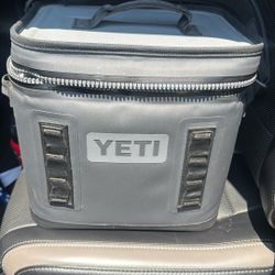 Yeti Cooler 