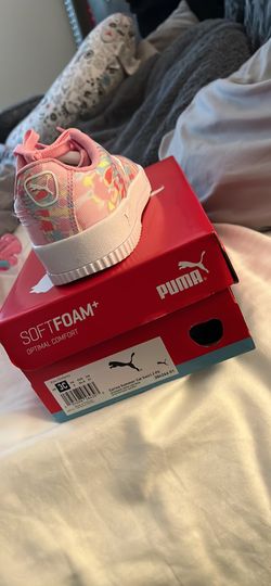 Pumas Brand New!!