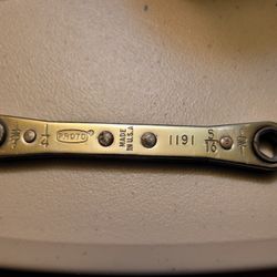PROTO 1191 TOOL
