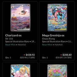 Pokemon / One Piece 