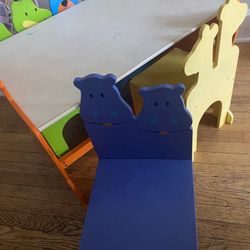 Kids Table 