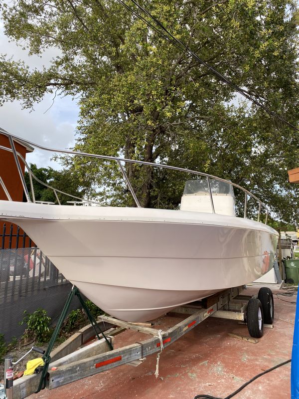 Boat for Sale in Miami, FL OfferUp