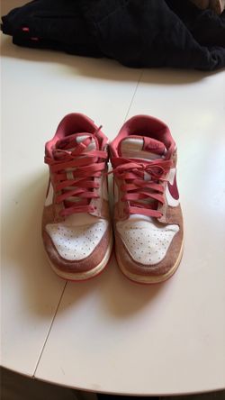 Nike  Valentine’s Day dunk  shoes for girls