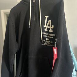LA Hoodie