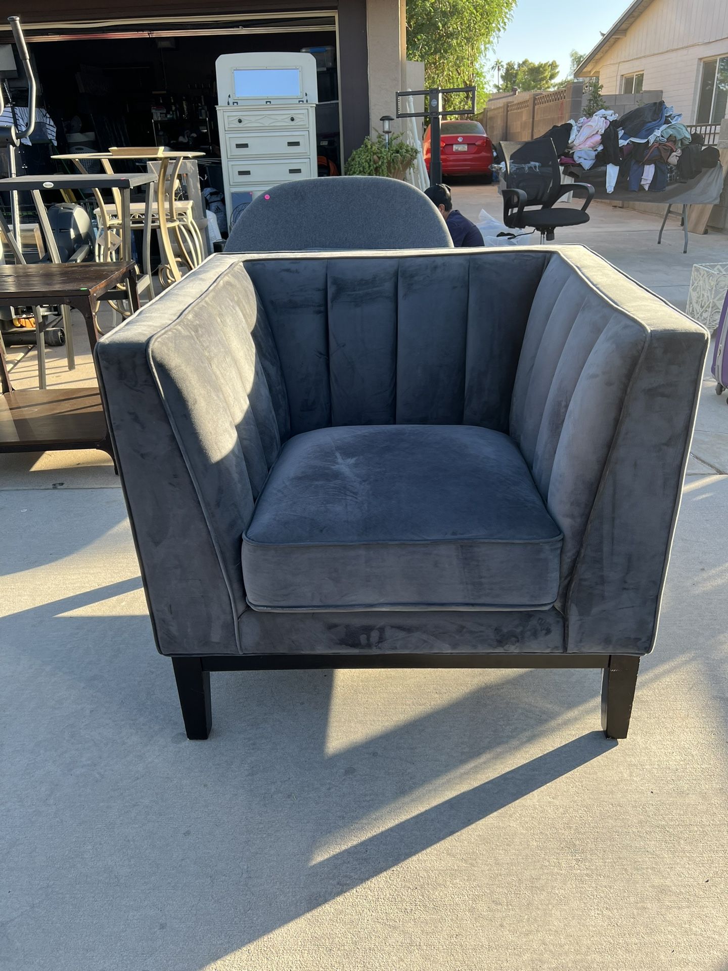 Decorative Chair