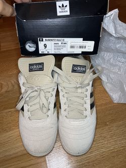 Adidas Skateboarding Busenitz Size 9