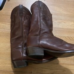 Botas Size 9