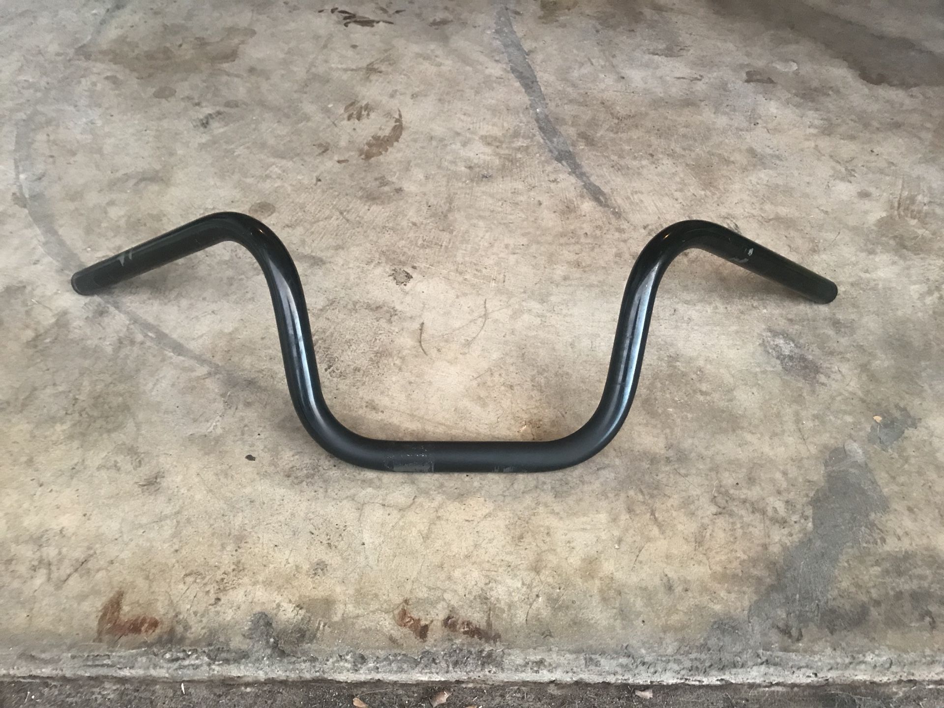 Biltwell Chumps Handlebars