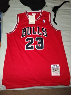 Jordan Jersey