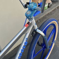 Bike New