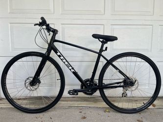 TREK FX 1 , Gen 3