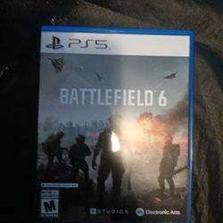Battlefield 6 