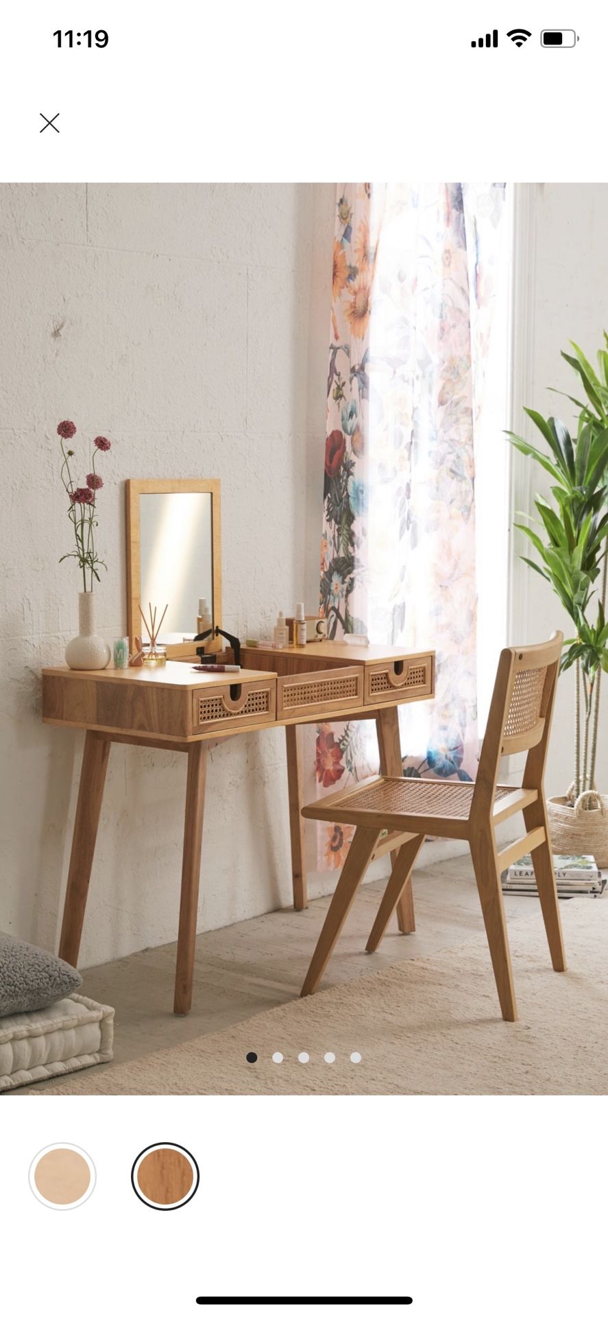 Urban Outfitters - Marte vanity, Great Price!!