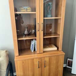 Dania furniture Bookcase
