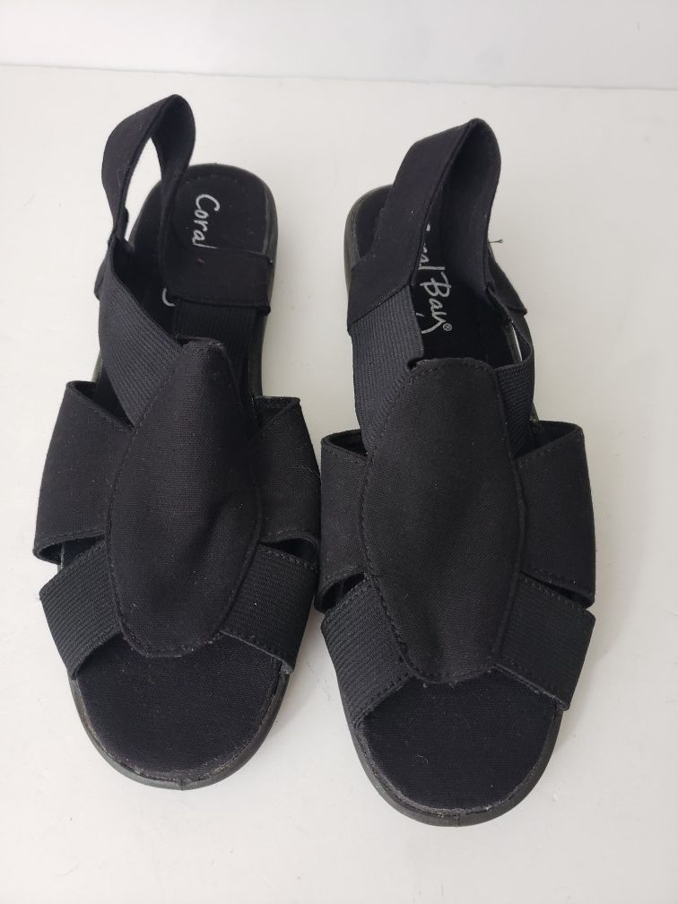 Coral bay clearance sandals