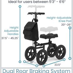 Knee Scooter