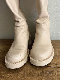 Woman boots size 36 Zara brand