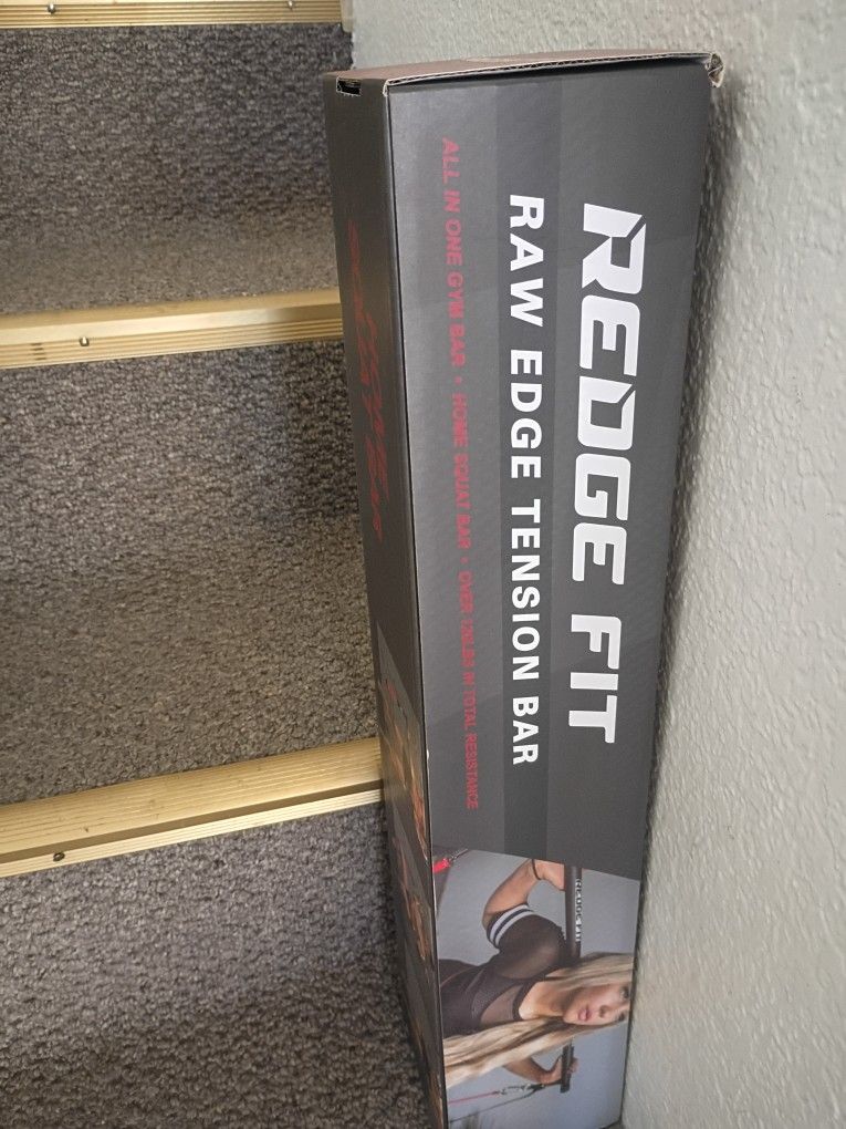 Exercise Band Stretch Set