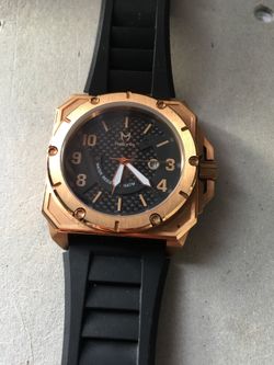 Meister watch