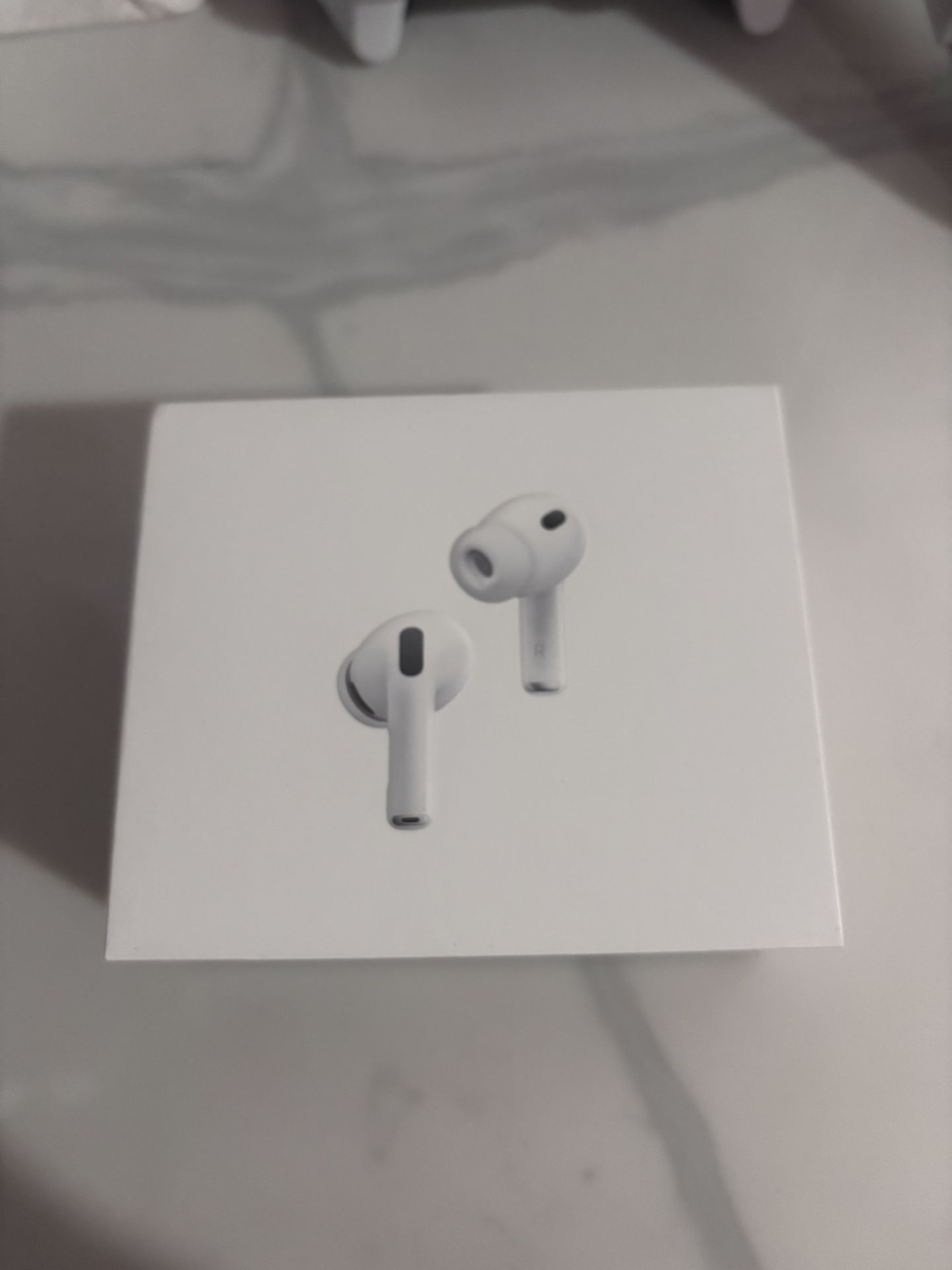 Air Pod Pro 3
