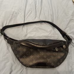 Louis Vuitton Bum Bag 