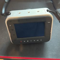 Blackmagic Production Cinema Camera 4K